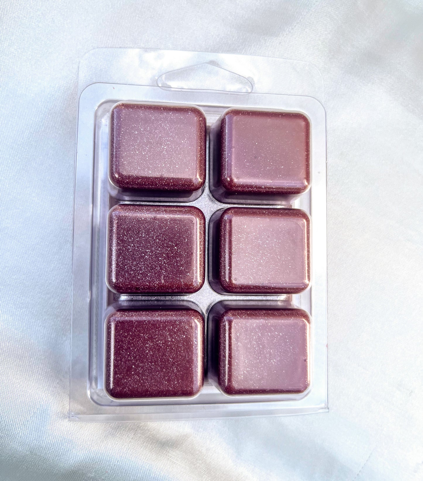 Berry Cheesecake Shimmer Wax Melts - Cottage Berries & Creamy Vanilla Cheesecake